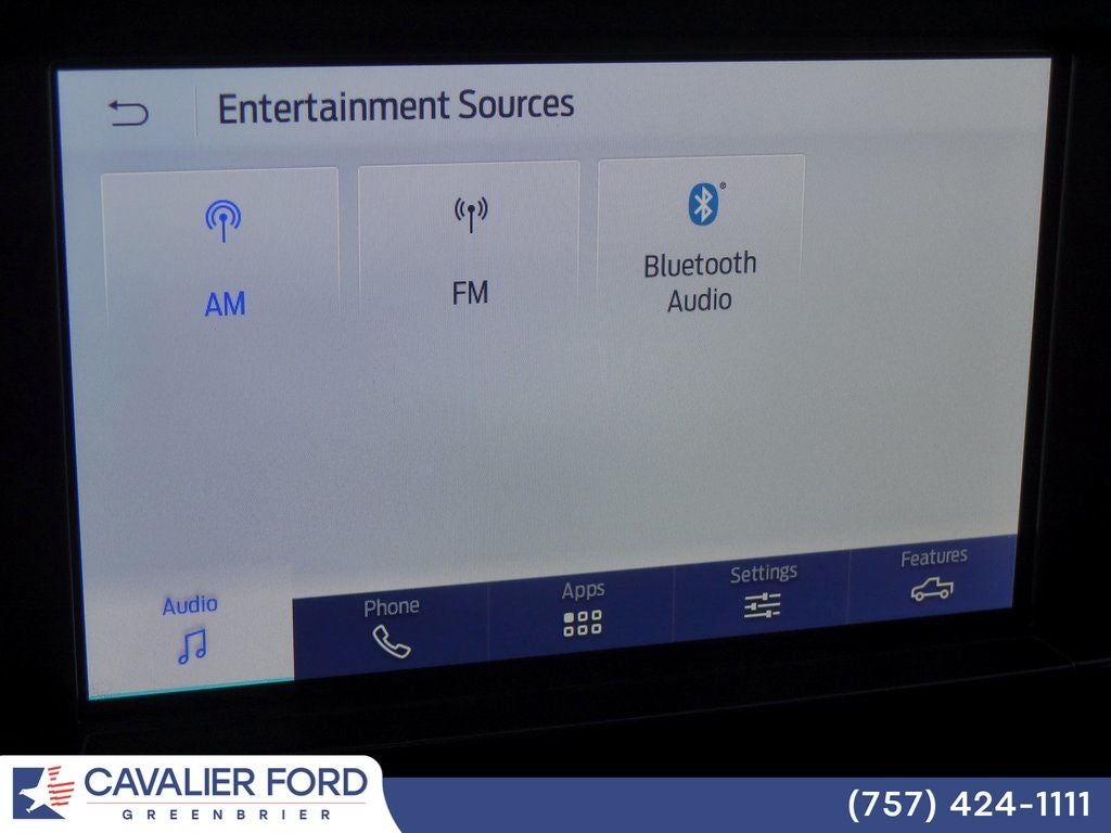 2025 Ford F-350SD XL