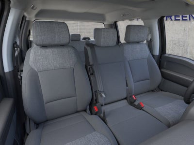 2026 Ford Super Duty F-350® XLT