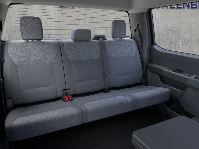 2026 Ford Super Duty F-350® XLT