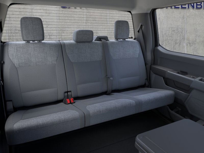 2026 Ford Super Duty F-350® XLT