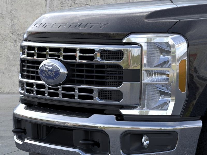 2026 Ford Super Duty F-350® XLT
