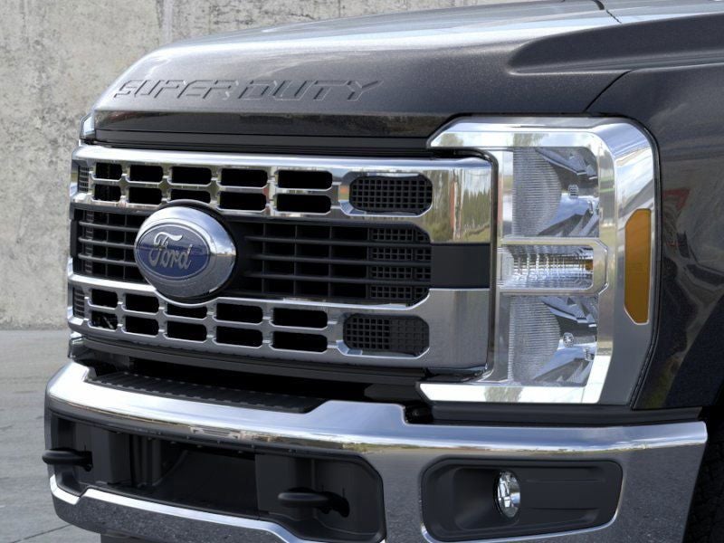 2026 Ford Super Duty F-350® XLT