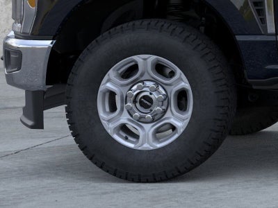 2026 Ford Super Duty F-350® XLT