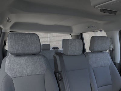 2026 Ford Super Duty F-350® XLT