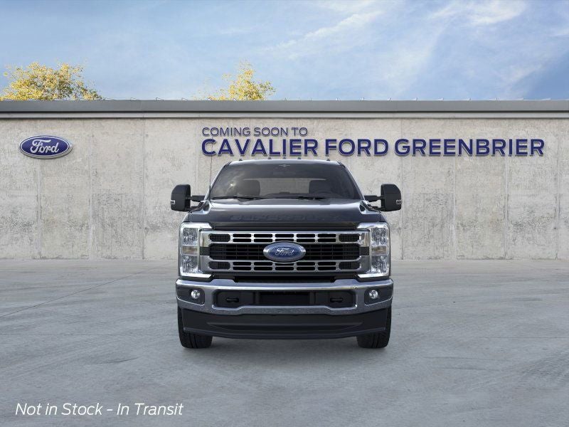 2026 Ford Super Duty F-350® XLT