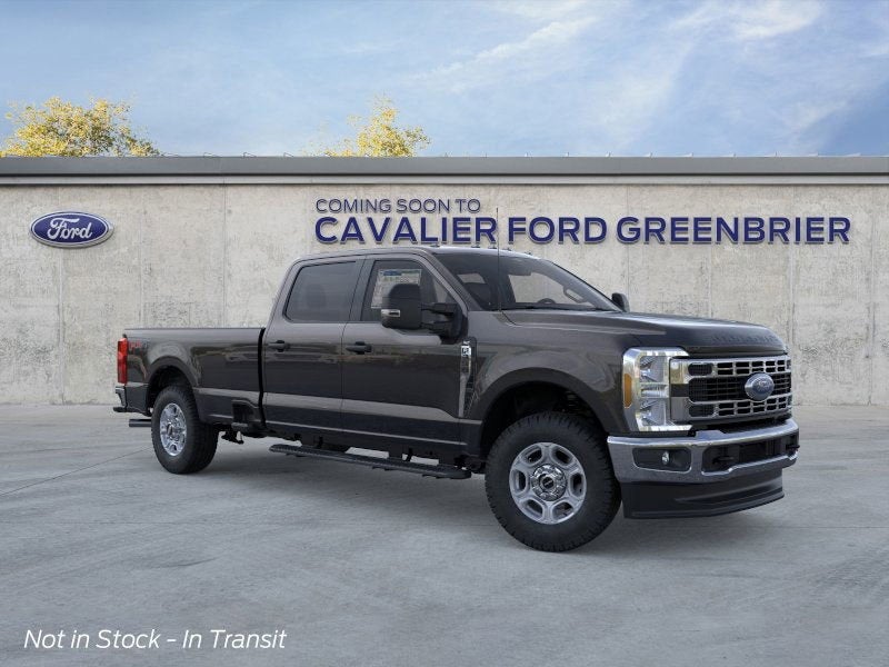 2026 Ford Super Duty F-350® XLT
