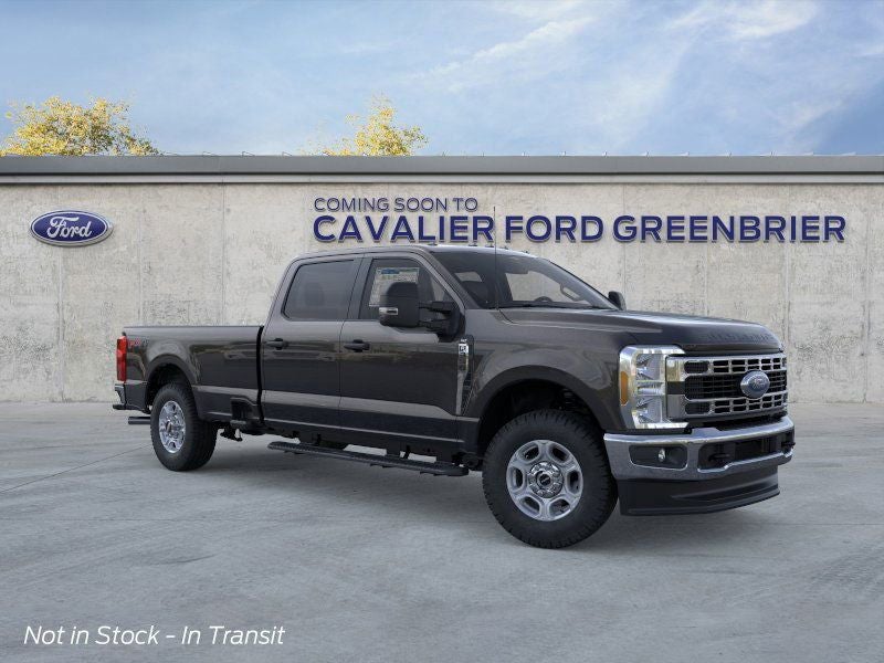 2026 Ford Super Duty F-350® XLT