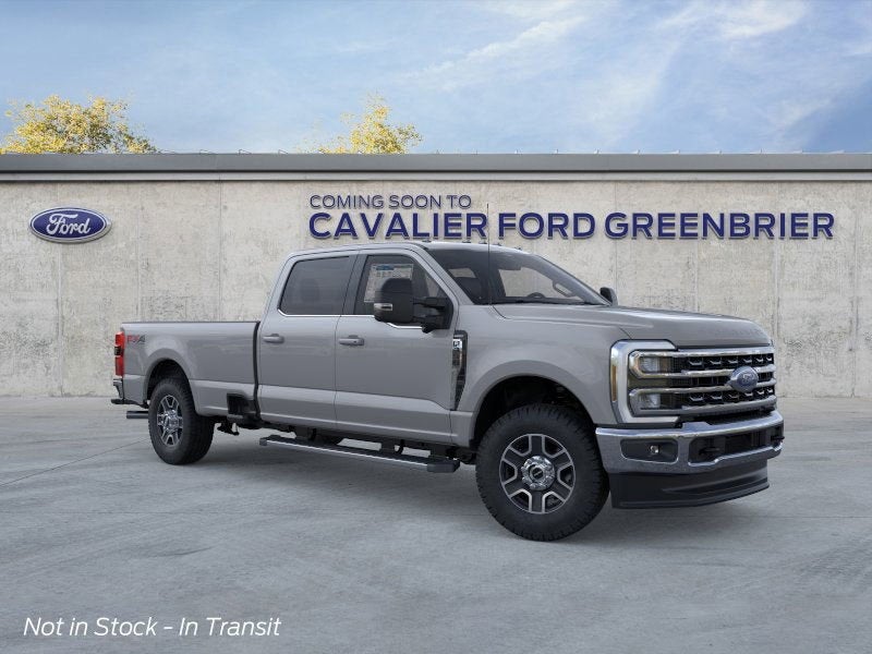 2026 Ford Super Duty F-350® Lariat®