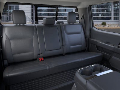 2025 Ford Super Duty F-350® Lariat®