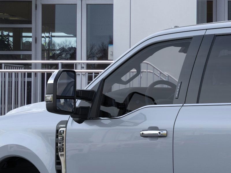 2025 Ford Super Duty F-350® Lariat®