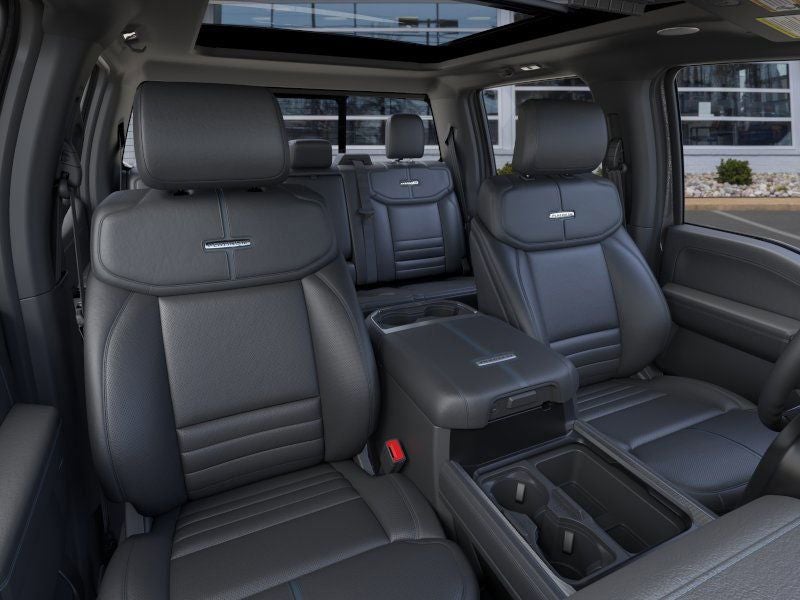 2026 Ford Super Duty F-350® Platinum®