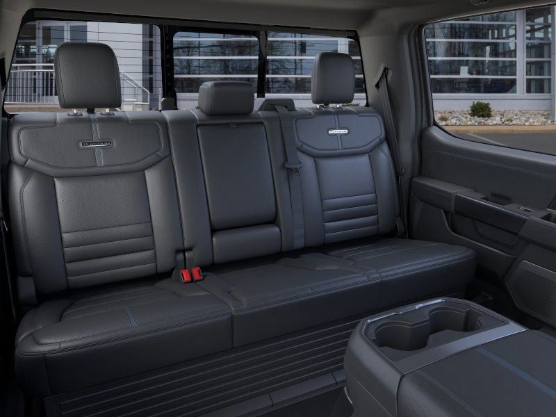 2026 Ford Super Duty F-350® Platinum®