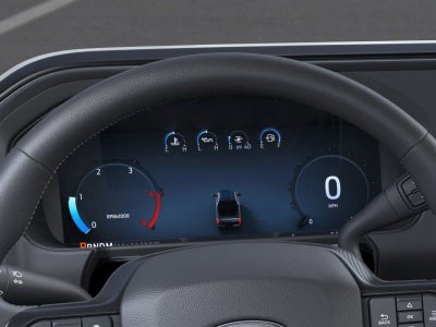 2026 Ford Super Duty F-350® Platinum®