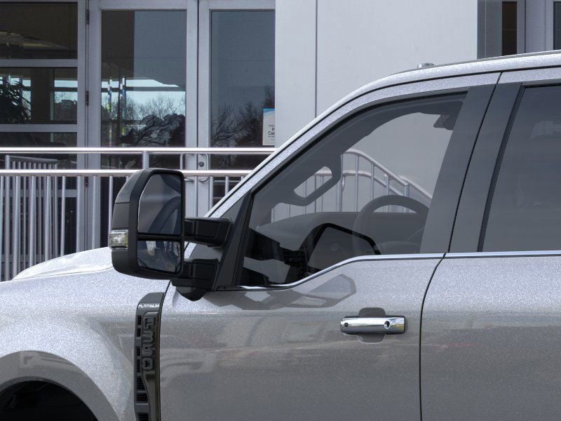 2026 Ford Super Duty F-350® Platinum®