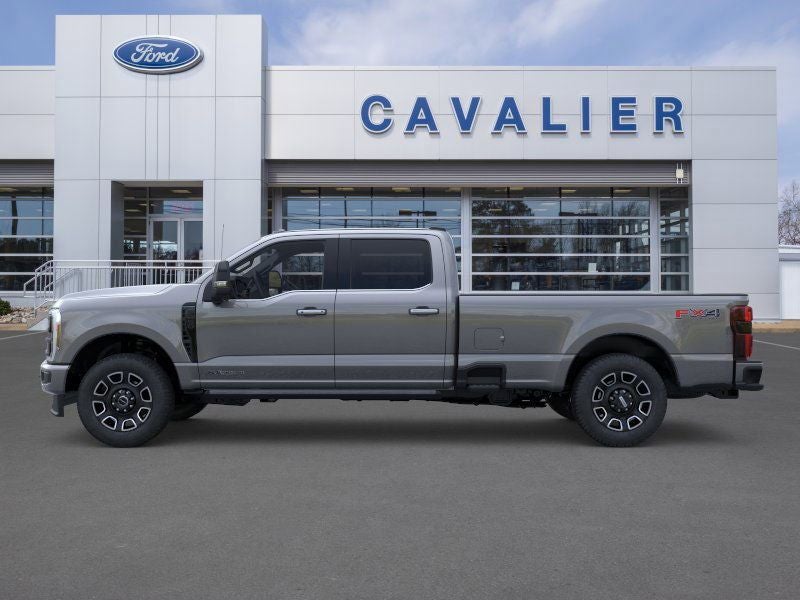 2026 Ford Super Duty F-350® Platinum®