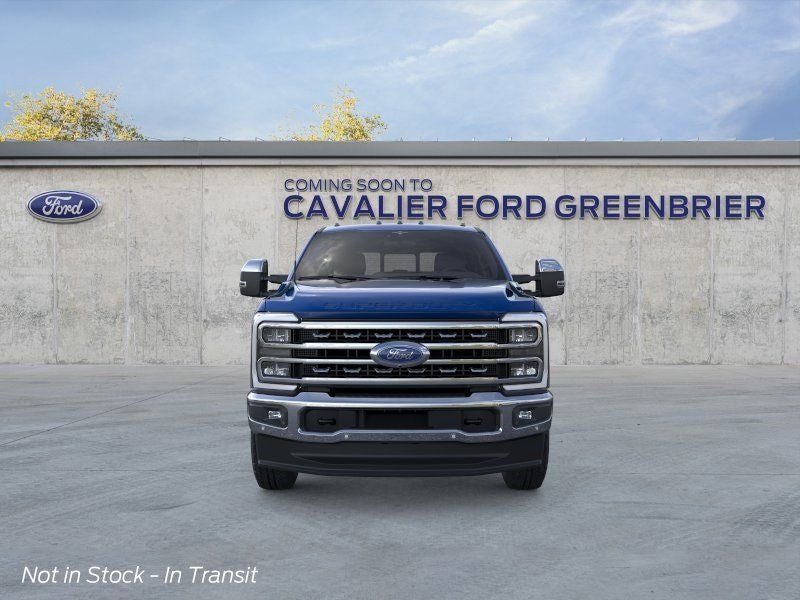 2026 Ford Super Duty F-350® Lariat®
