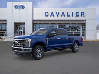 2026 Ford Super Duty F-350® Lariat®