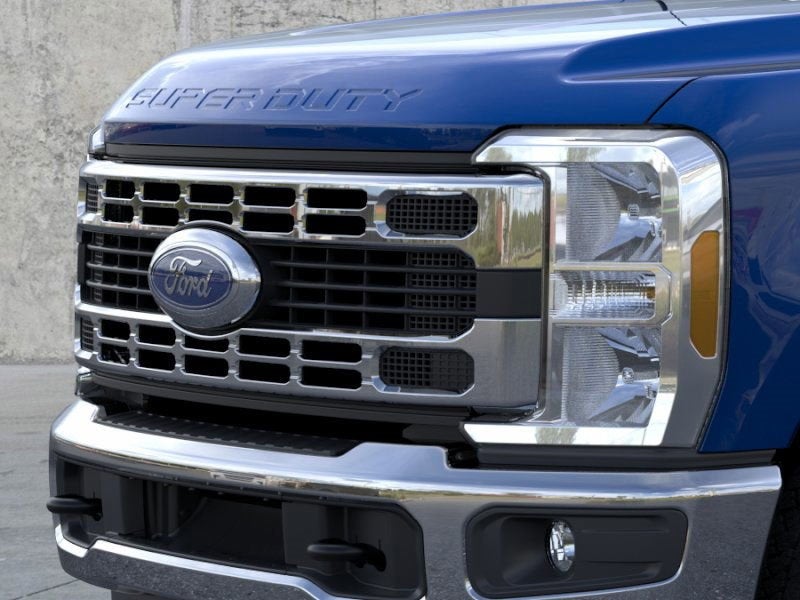 2026 Ford Super Duty F-350® XLT