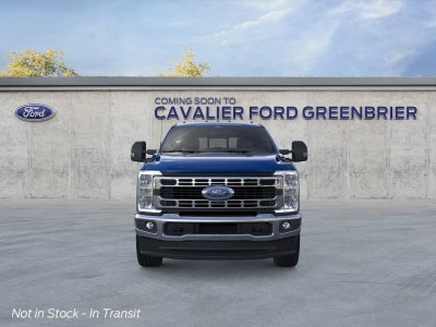 2026 Ford Super Duty F-350® XLT