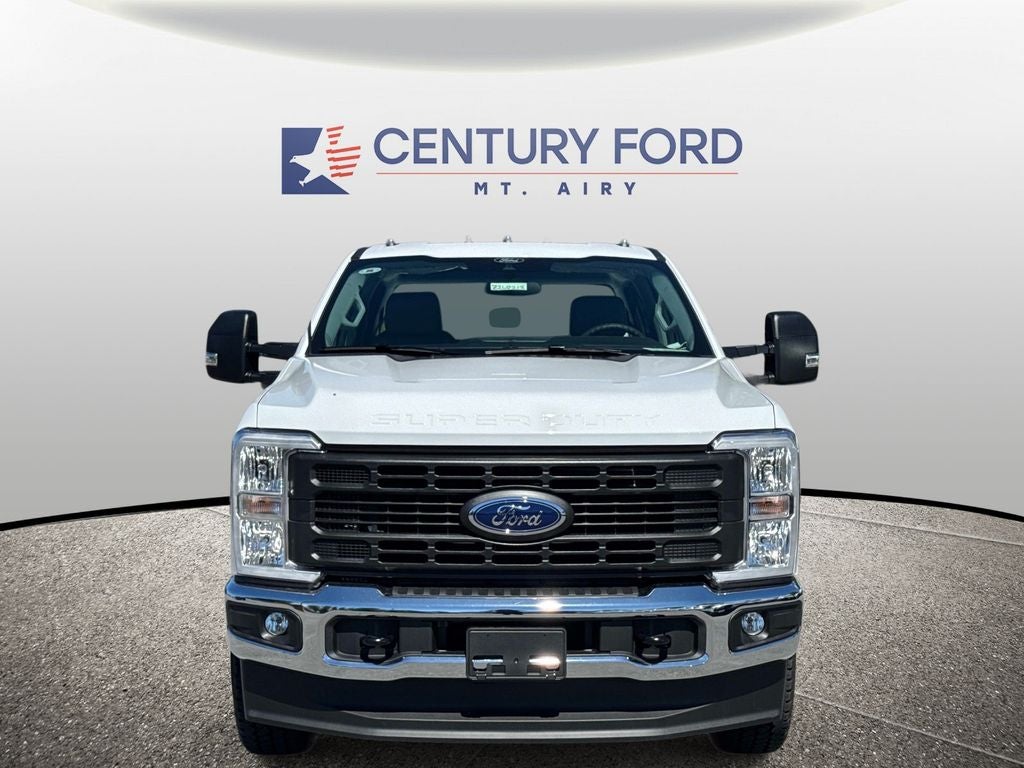 2026 Ford Super Duty F-350® XL