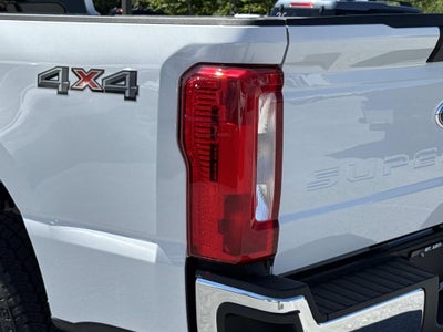 2026 Ford Super Duty F-350® XL