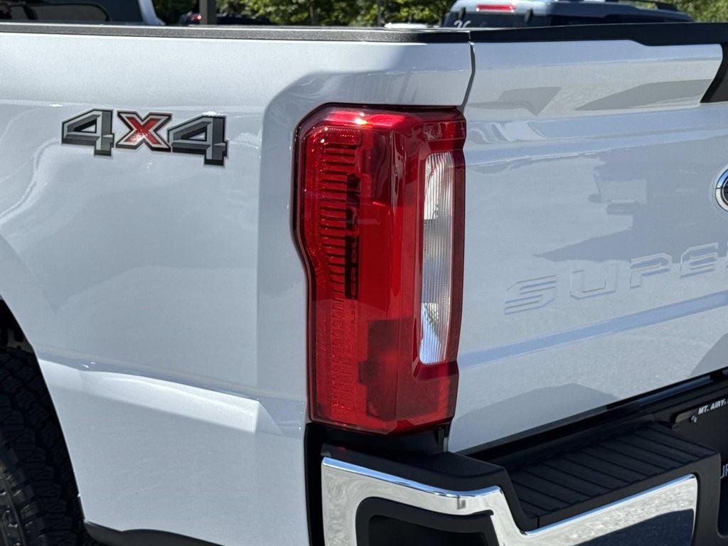 2026 Ford Super Duty F-350® XL