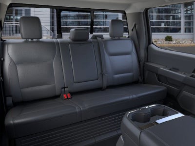 2026 Ford Super Duty F-350® Lariat®