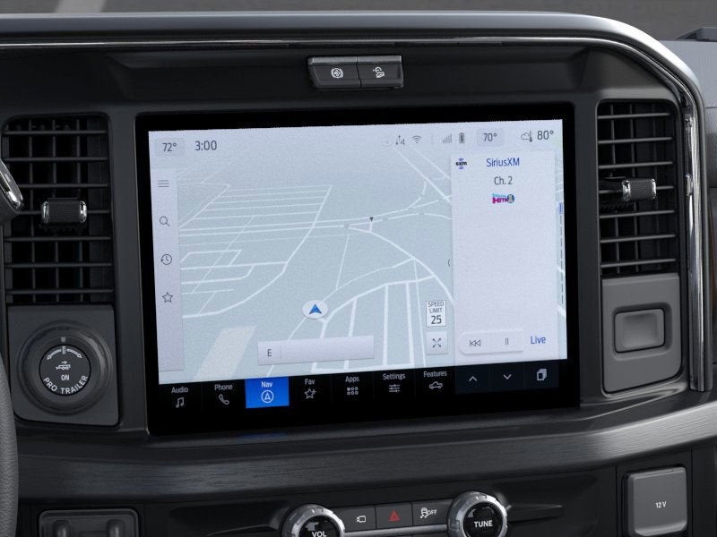 2026 Ford Super Duty F-350® Lariat®