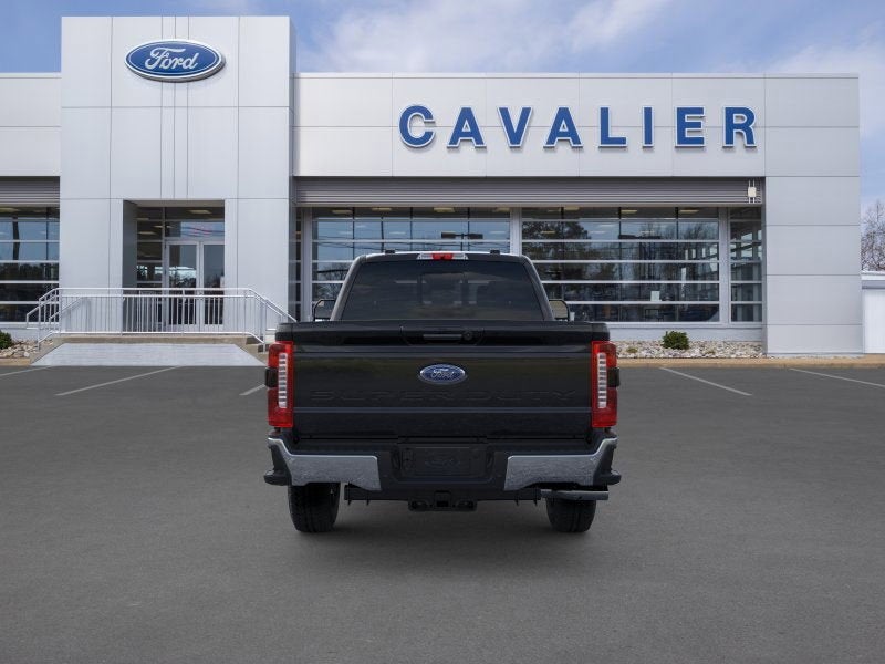2026 Ford Super Duty F-350® Lariat®