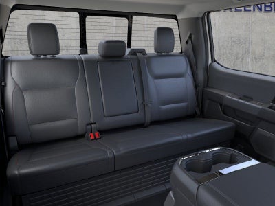 2026 Ford Super Duty F-350® Lariat®