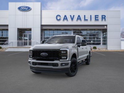 2026 Ford Super Duty F-350® Lariat®