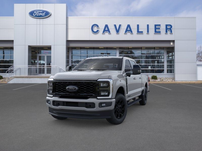 2026 Ford Super Duty F-350® Lariat®