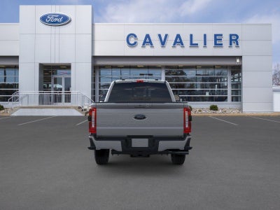 2026 Ford Super Duty F-350® Lariat®