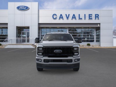 2026 Ford Super Duty F-350® Lariat®