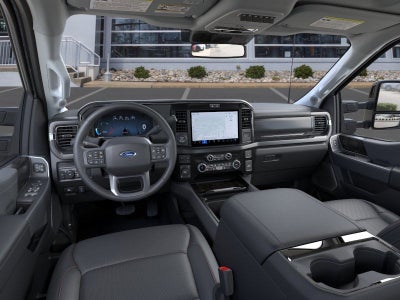 2026 Ford Super Duty F-350® Lariat®