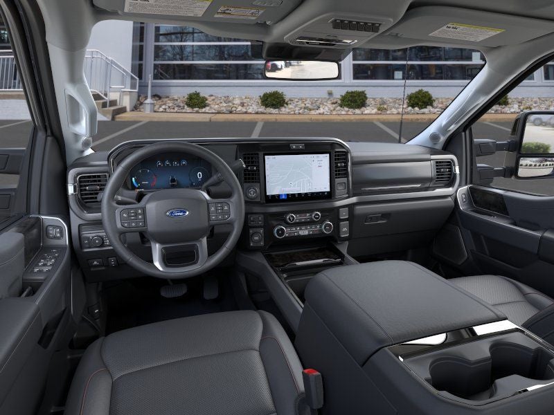 2026 Ford Super Duty F-350® Lariat®