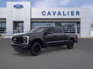 2026 Ford Super Duty F-350® Lariat®