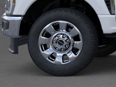 2026 Ford Super Duty F-350® Lariat®