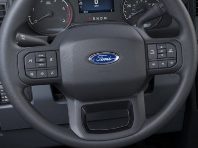 2026 Ford Super Duty F-350® XLT