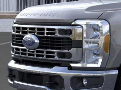 2026 Ford Super Duty F-350® XLT