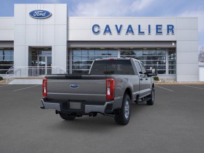 2026 Ford Super Duty F-350® XLT