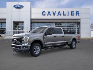 2026 Ford Super Duty F-350® XLT