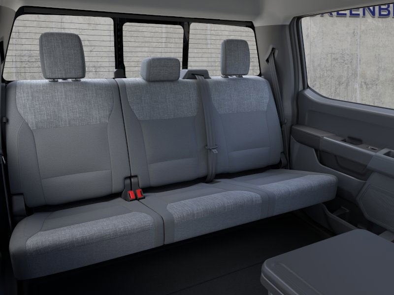 2026 Ford Super Duty F-350® XLT