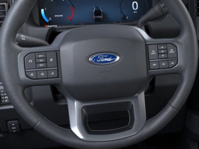 2026 Ford Super Duty F-350® Lariat®