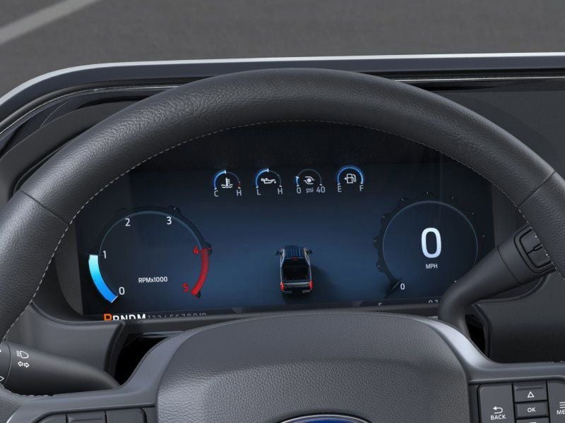 2026 Ford Super Duty F-350® Lariat®