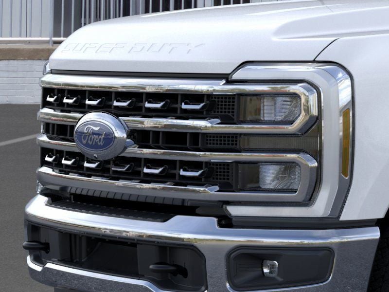 2026 Ford Super Duty F-350® Lariat®