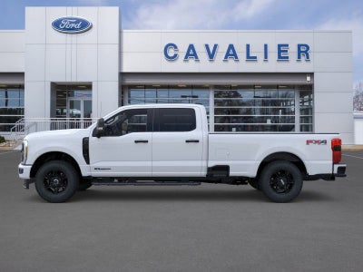 2026 Ford Super Duty F-350® XL