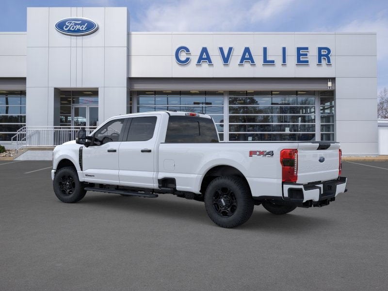 2026 Ford Super Duty F-350® XL