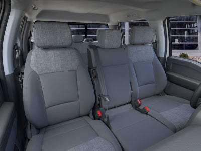 2026 Ford Super Duty F-350® XLT