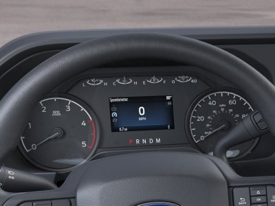 2026 Ford Super Duty F-350® XLT